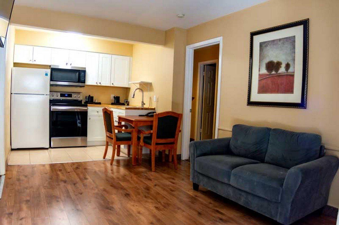 Red Lion Inn & Suites Cathedral City Palm Springs Екстер'єр фото