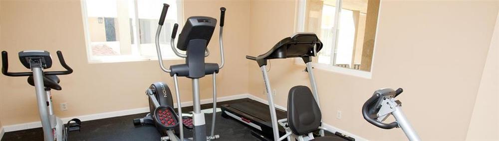 Red Lion Inn & Suites Cathedral City Palm Springs Зручності фото