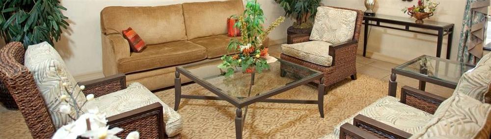 Red Lion Inn & Suites Cathedral City Palm Springs Номер фото