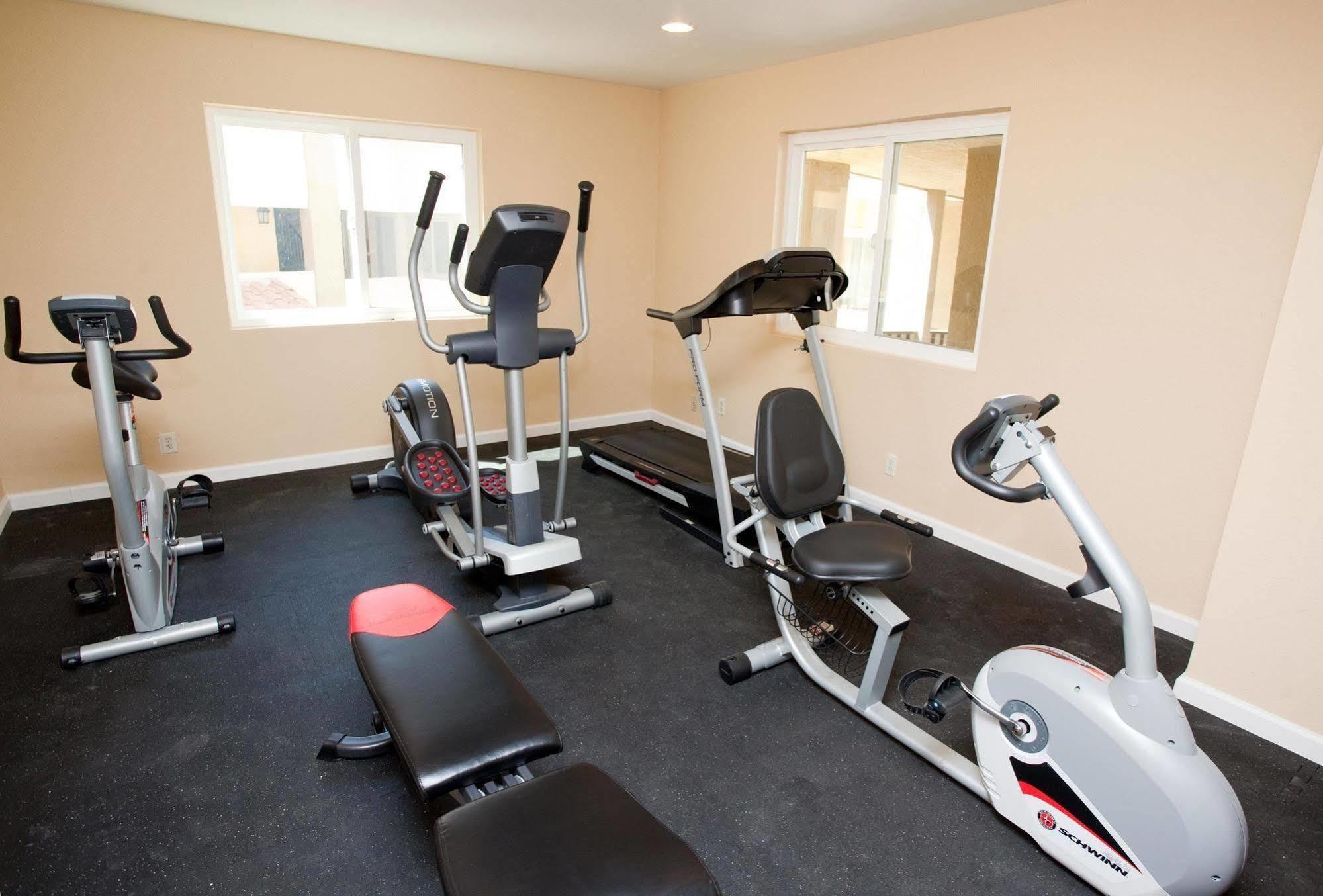 Red Lion Inn & Suites Cathedral City Palm Springs Екстер'єр фото
